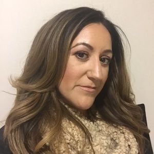 Meet your Posher, Kari